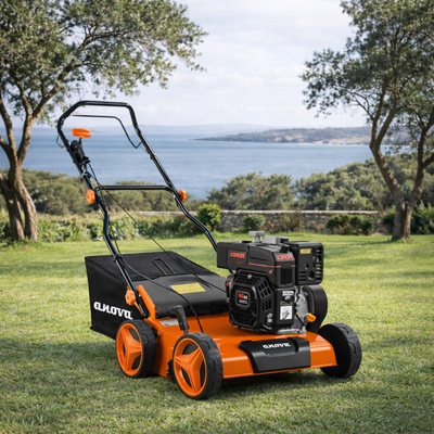 Escarificador Gasolina Anova - 40 cm